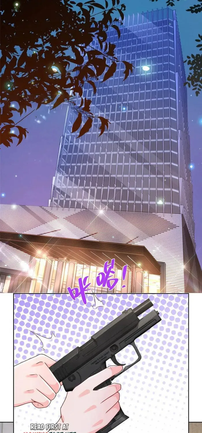 I Randomly Have A New Career Every Week Chapter 664 page 11 - 