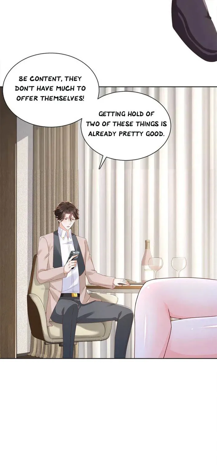 I Randomly Have A New Career Every Week Chapter 664 page 14 - 