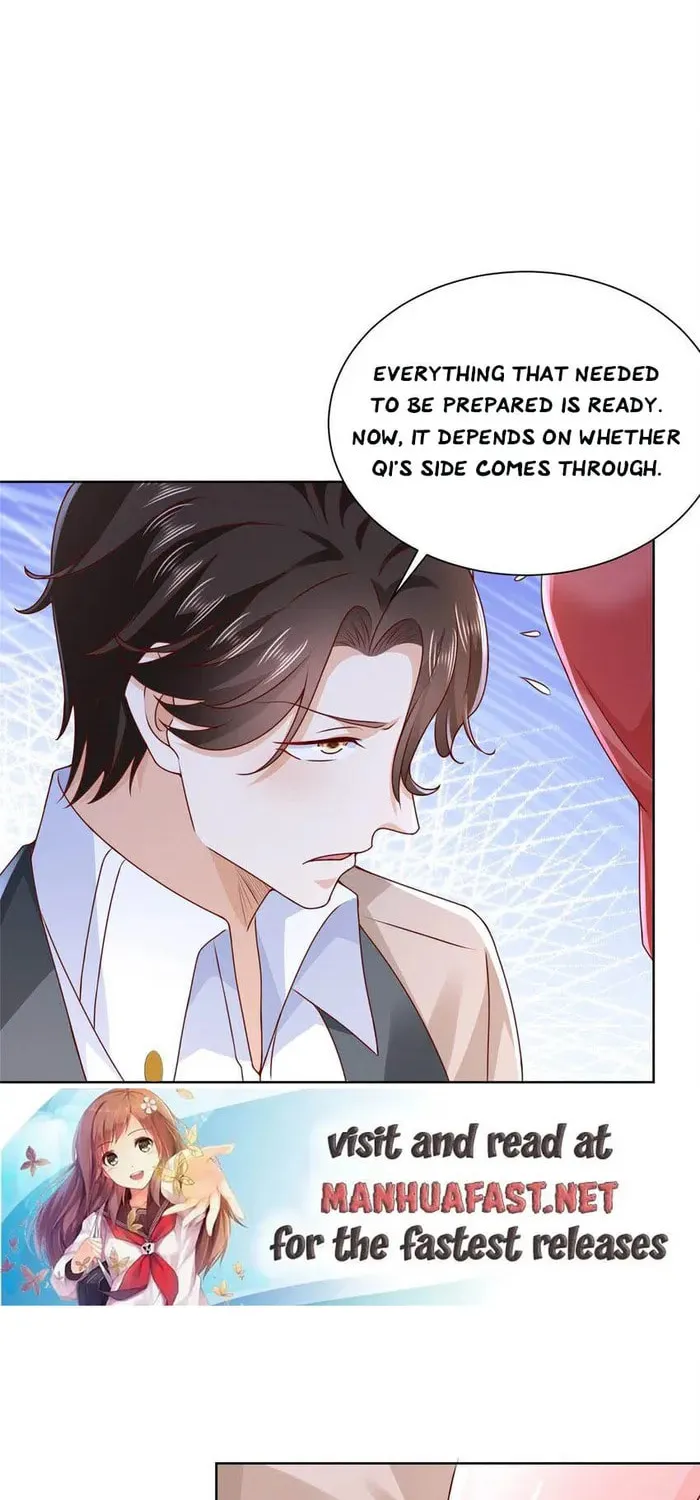 I Randomly Have A New Career Every Week Chapter 664 page 17 - 