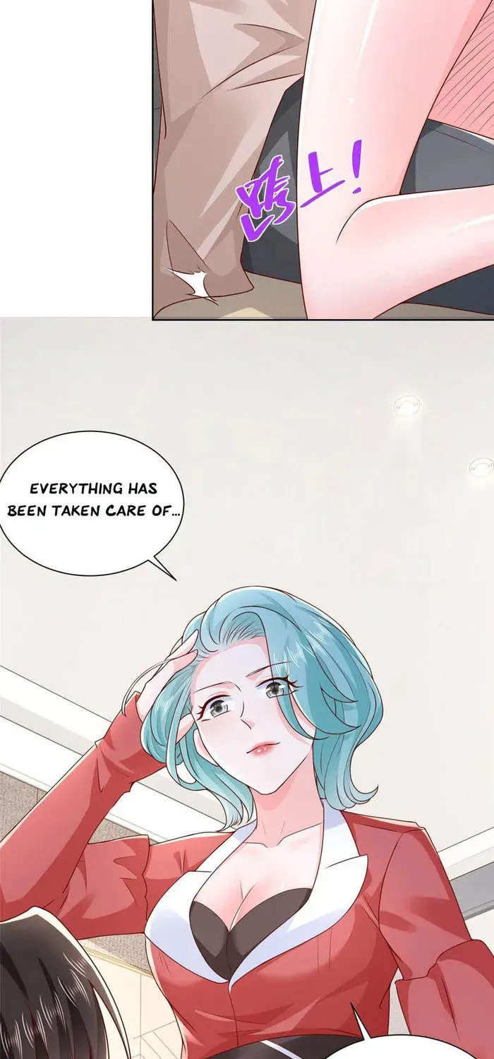 I Randomly Have A New Career Every Week Chapter 664 page 18 - 