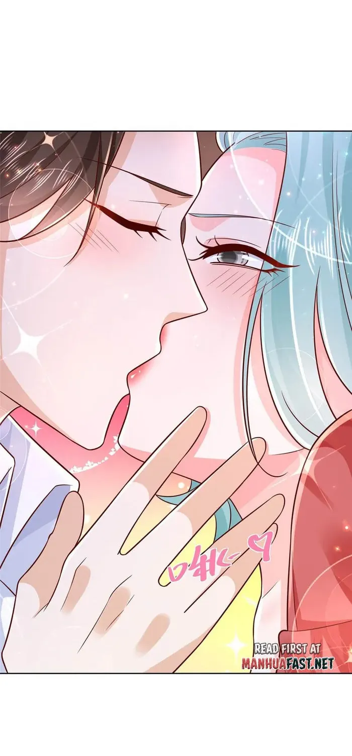 I Randomly Have A New Career Every Week Chapter 664 page 22 - 