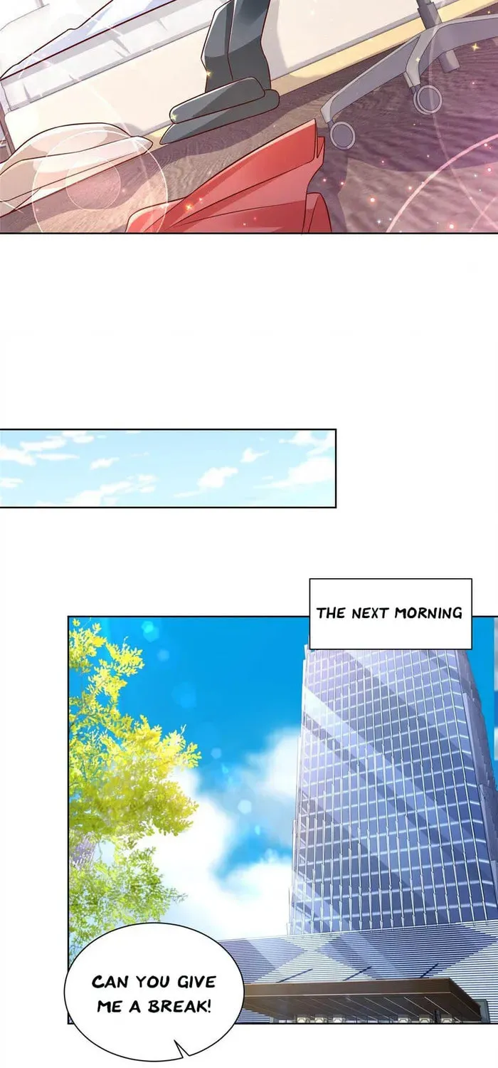 I Randomly Have A New Career Every Week Chapter 664 page 25 - 