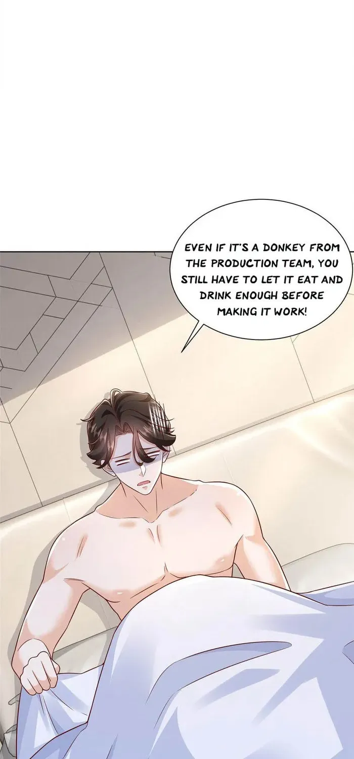 I Randomly Have A New Career Every Week Chapter 664 page 26 - 