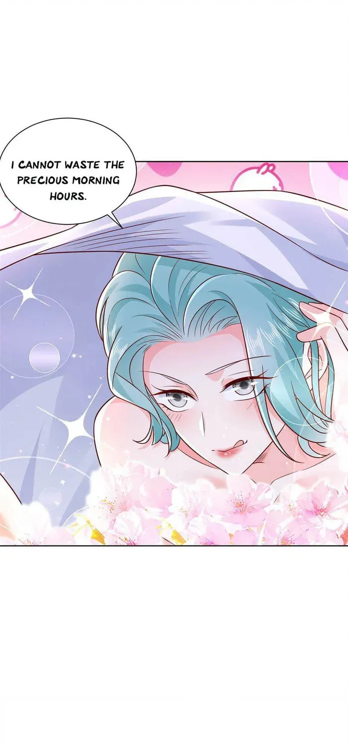 I Randomly Have A New Career Every Week Chapter 664 page 28 - 