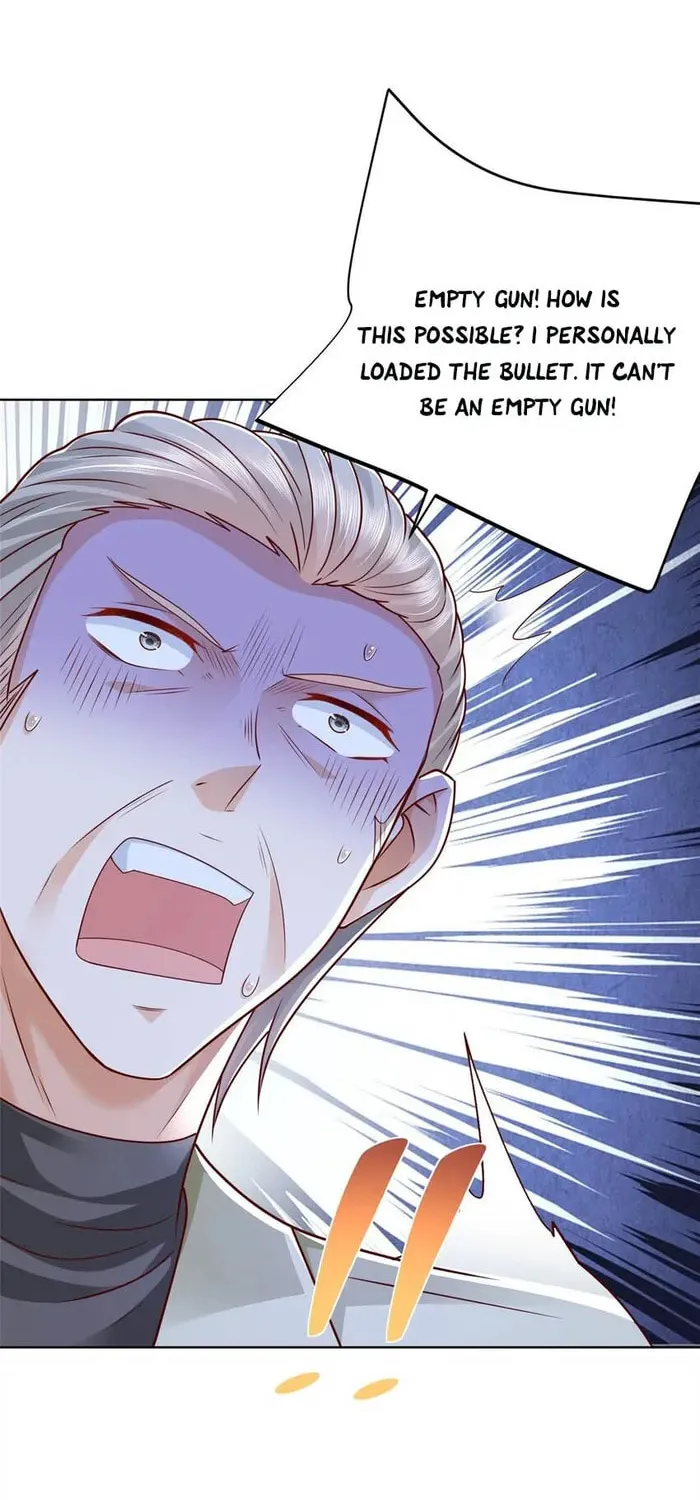 I Randomly Have A New Career Every Week Chapter 664 page 4 - 