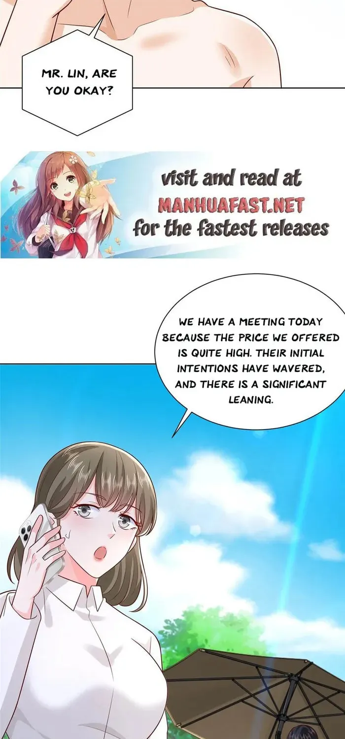 I Randomly Have A New Career Every Week Chapter 664 page 31 - 