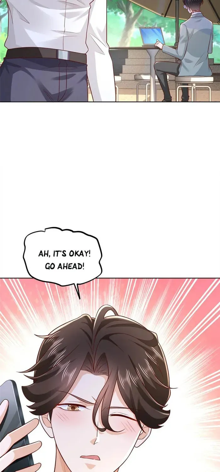 I Randomly Have A New Career Every Week Chapter 664 page 32 - 