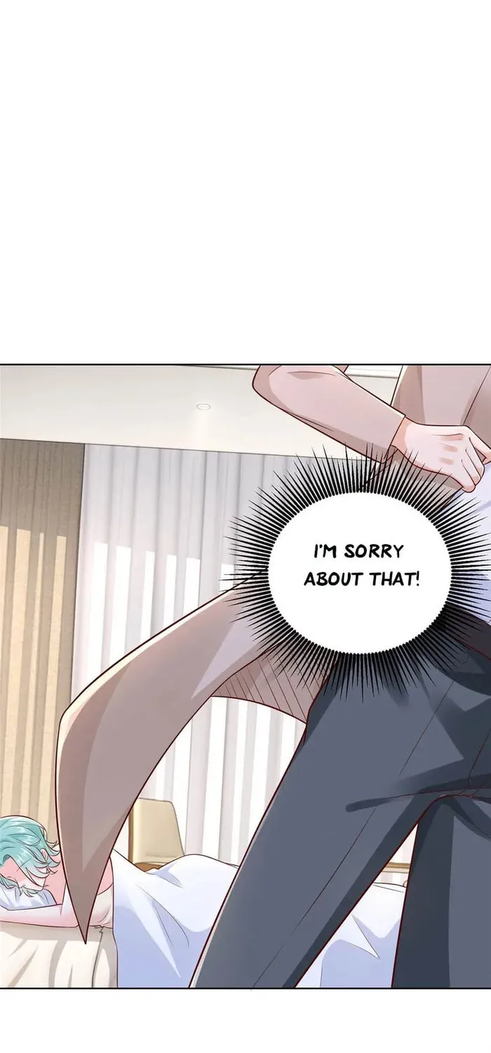 I Randomly Have A New Career Every Week Chapter 664 page 37 - 