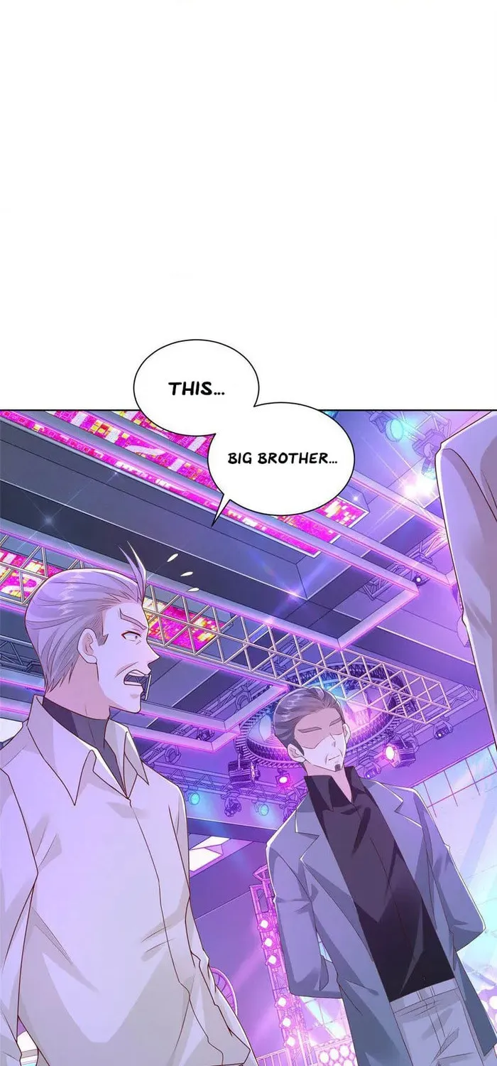 I Randomly Have A New Career Every Week Chapter 664 page 7 - 