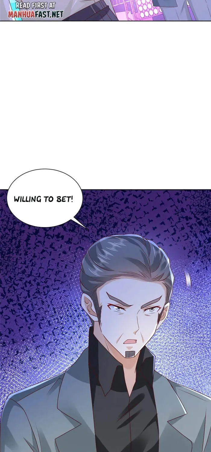 I Randomly Have A New Career Every Week Chapter 664 page 8 - 