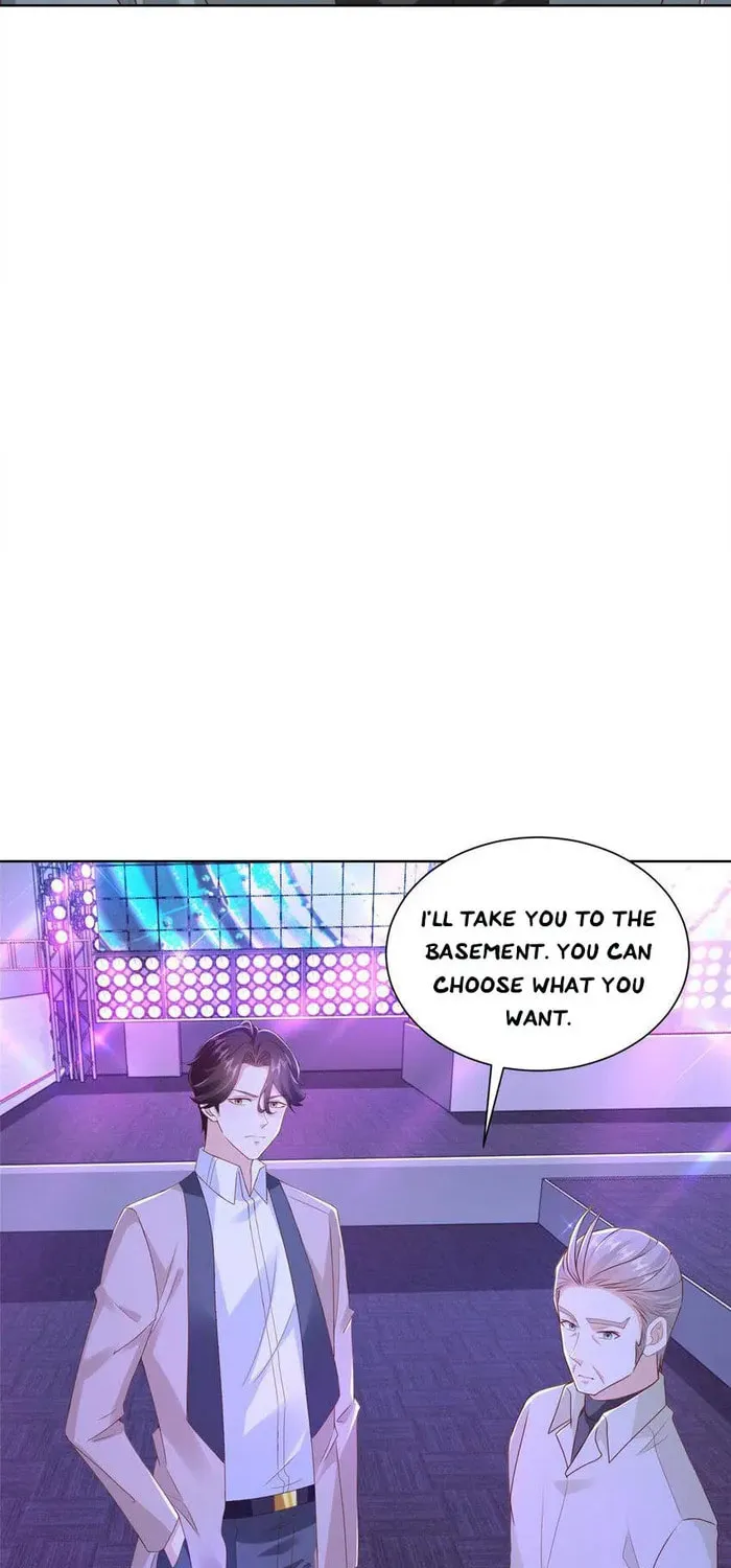 I Randomly Have A New Career Every Week Chapter 664 page 9 - 