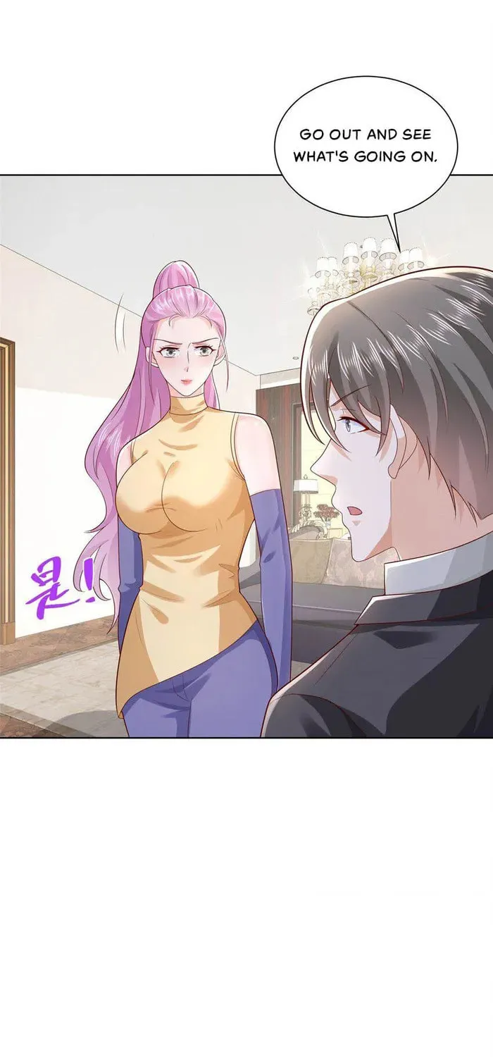I Randomly Have A New Career Every Week Chapter 665 page 11 - 
