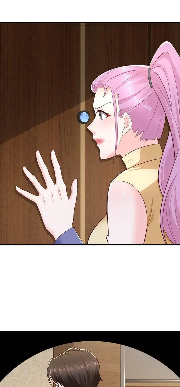 I Randomly Have A New Career Every Week Chapter 665 page 12 - 