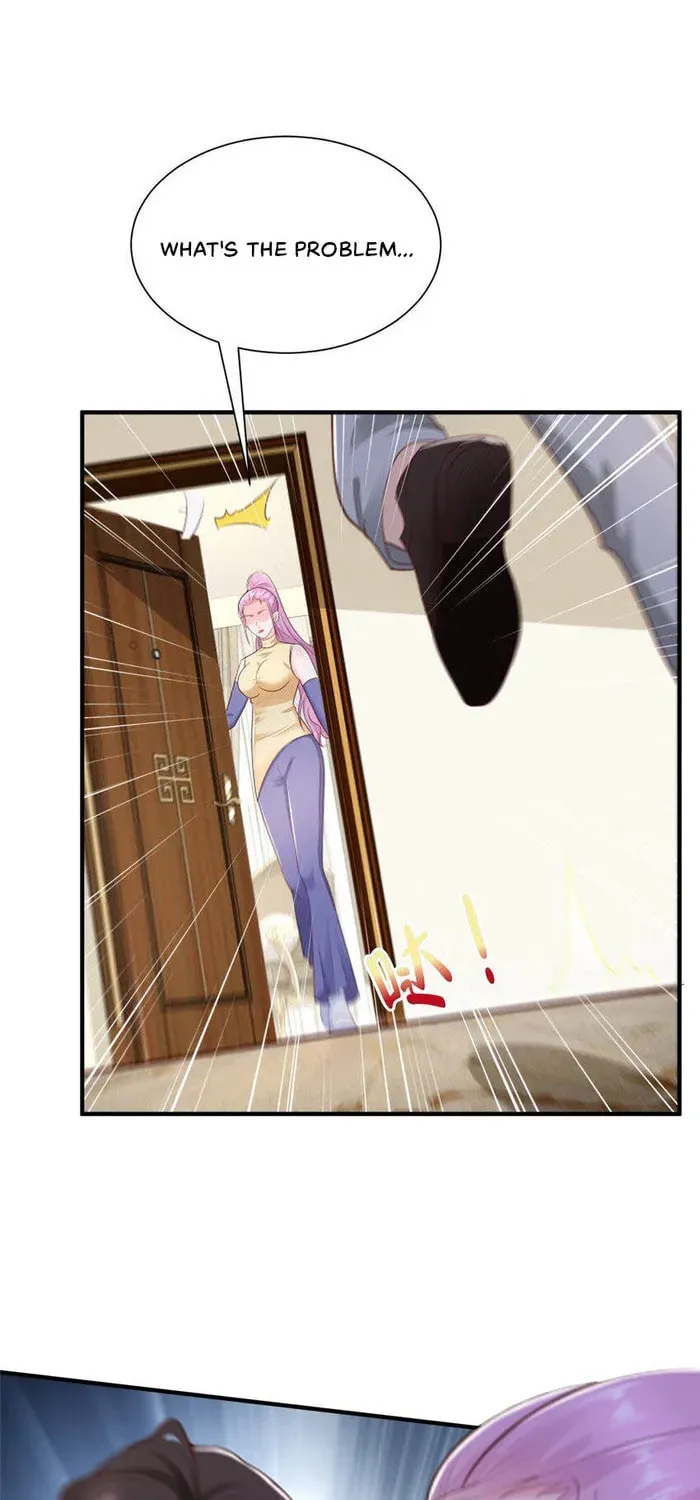 I Randomly Have A New Career Every Week Chapter 665 page 14 - 