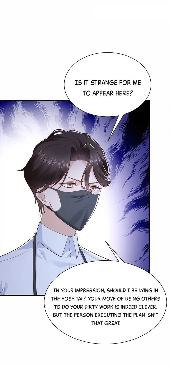 I Randomly Have A New Career Every Week Chapter 665 page 19 - 