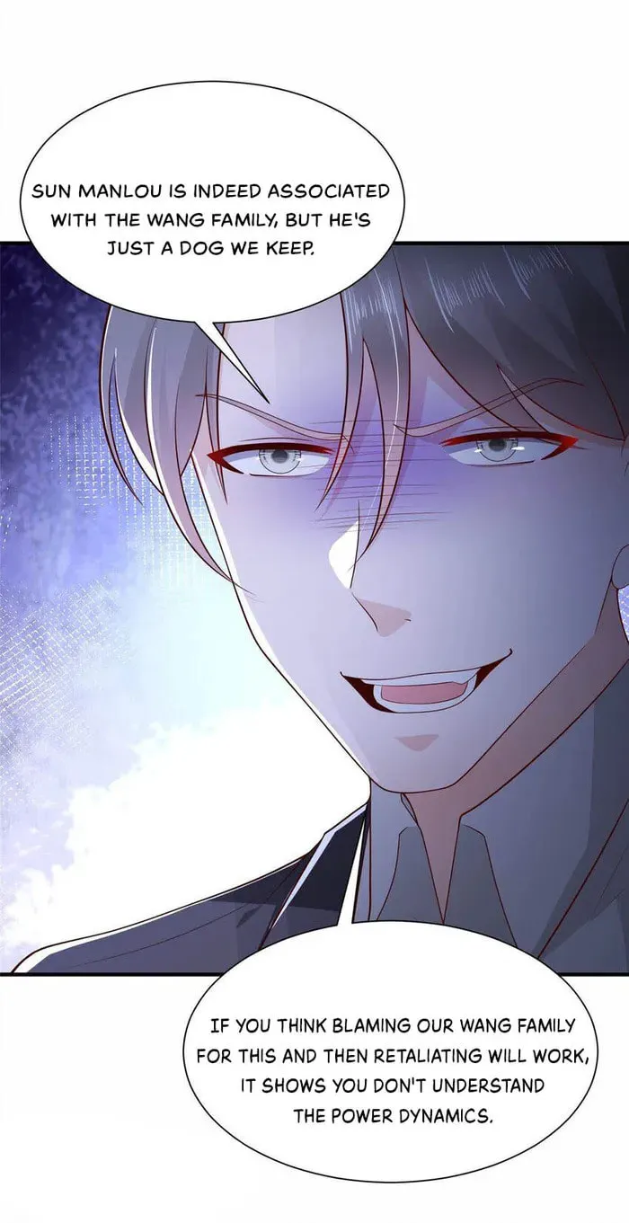 I Randomly Have A New Career Every Week Chapter 665 page 20 - 