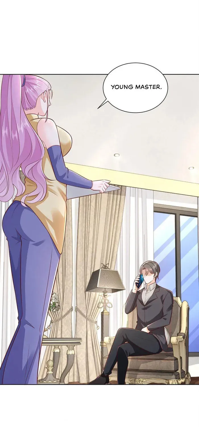 I Randomly Have A New Career Every Week Chapter 665 page 3 - 