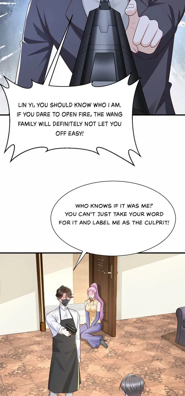 I Randomly Have A New Career Every Week Chapter 665 page 25 - 