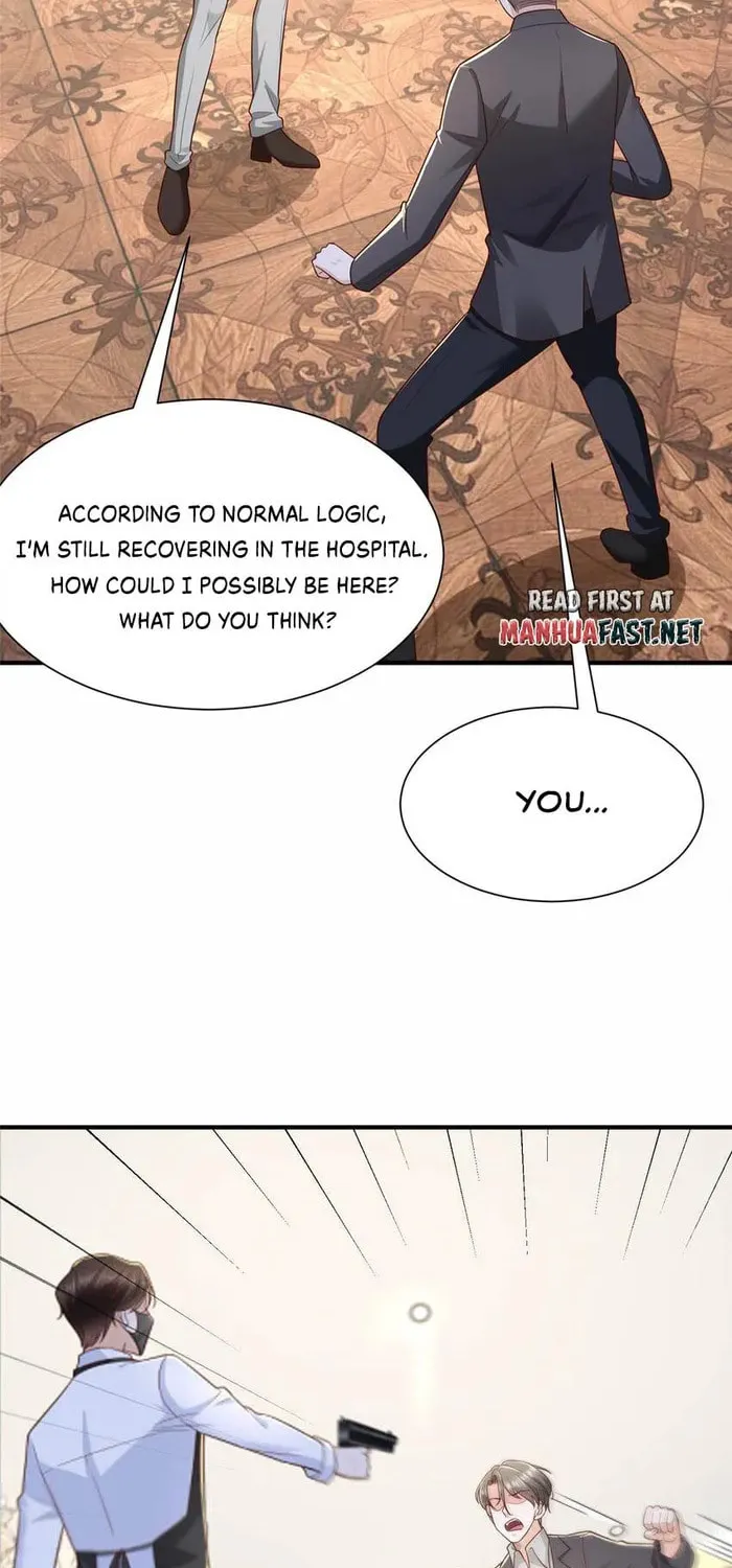 I Randomly Have A New Career Every Week Chapter 665 page 26 - 