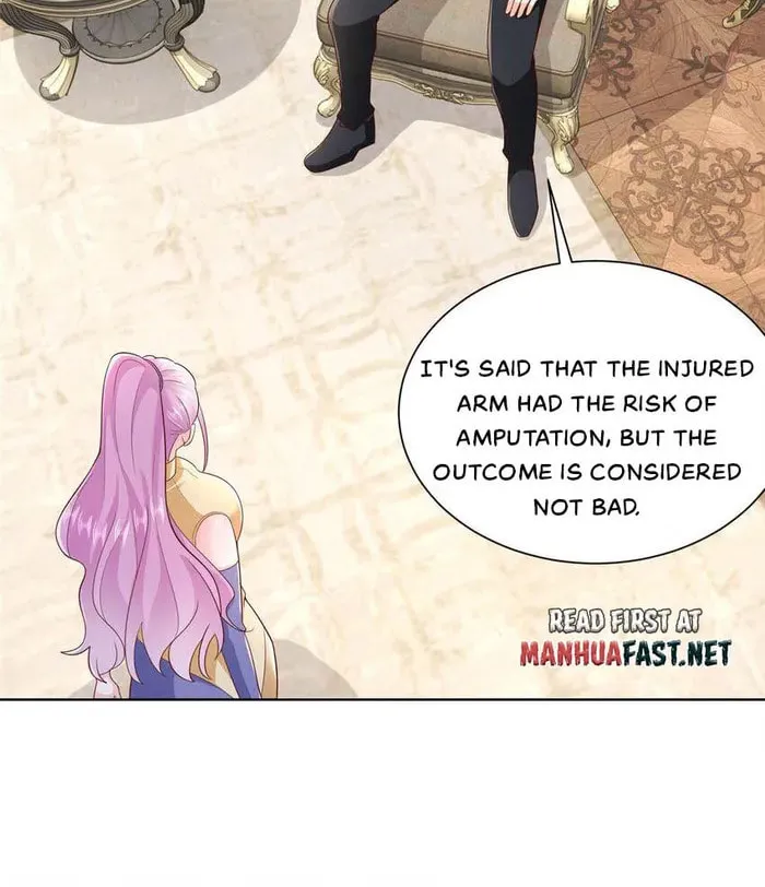 I Randomly Have A New Career Every Week Chapter 665 page 6 - 