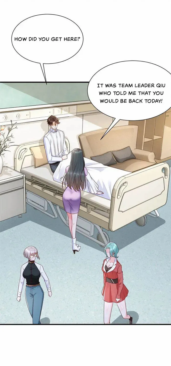 I Randomly Have A New Career Every Week Chapter 666 page 12 - 