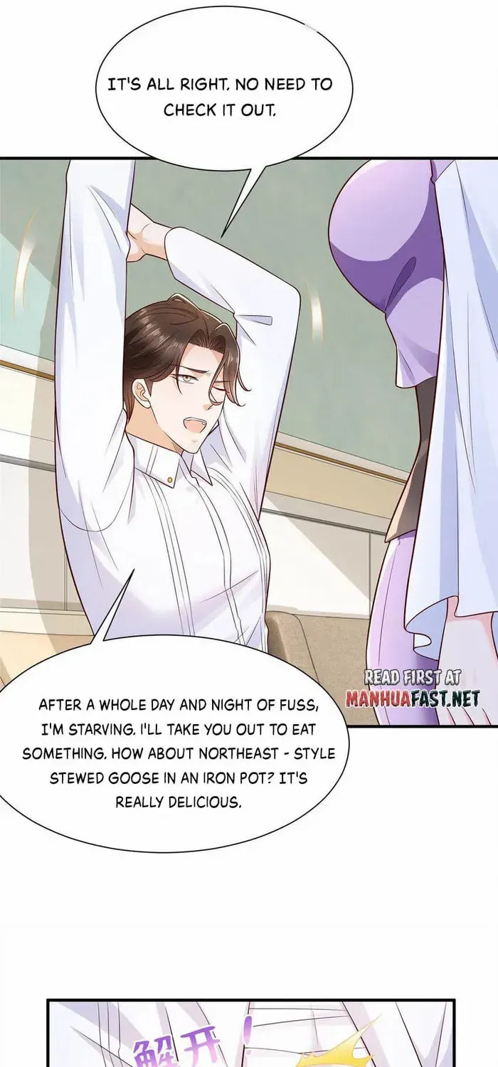 I Randomly Have A New Career Every Week Chapter 666 page 14 - 