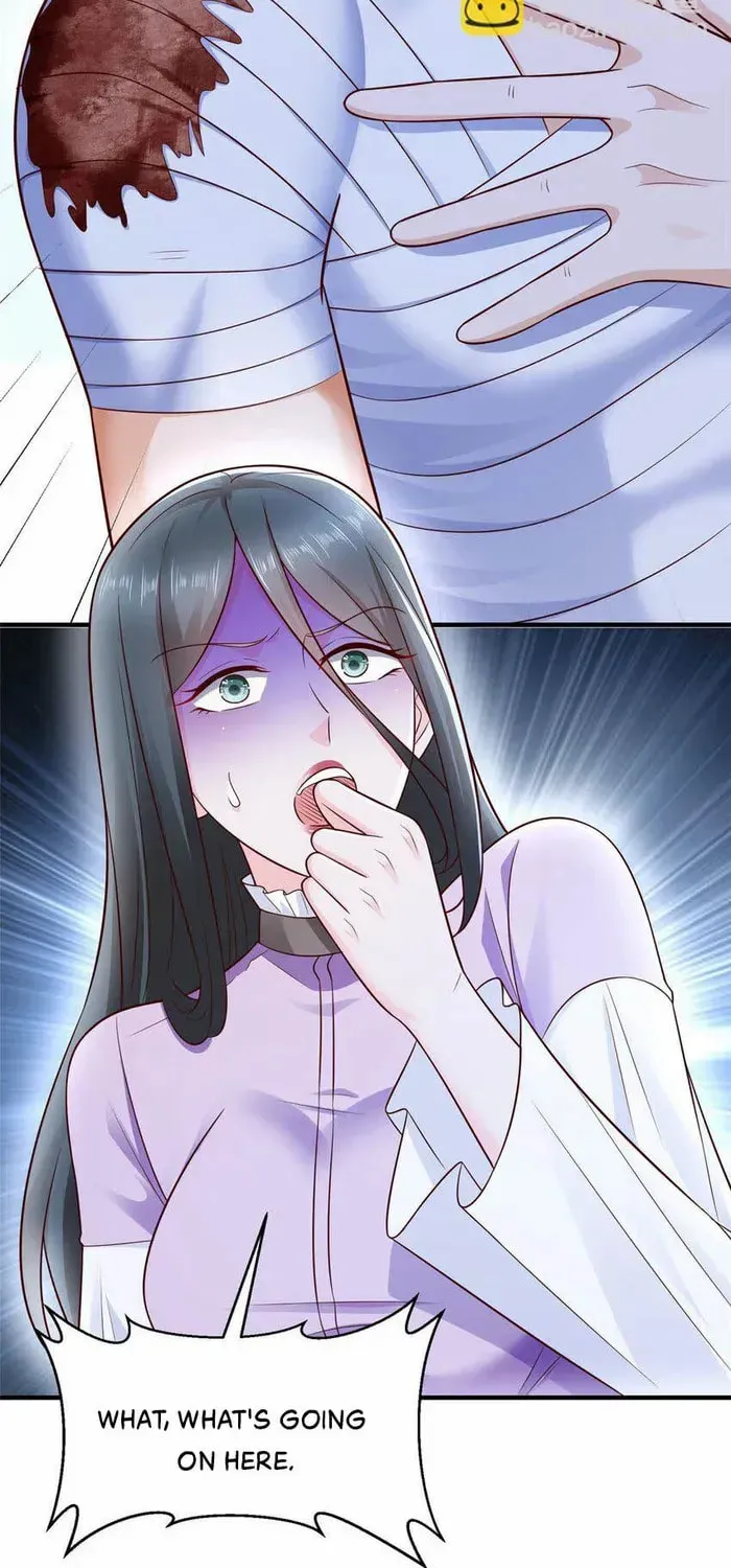 I Randomly Have A New Career Every Week Chapter 666 page 16 - 