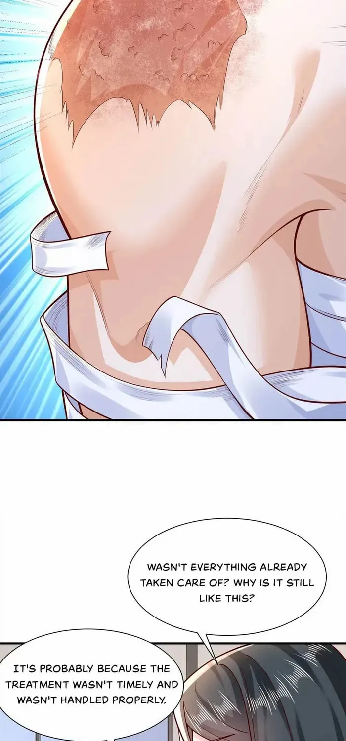 I Randomly Have A New Career Every Week Chapter 666 page 23 - 