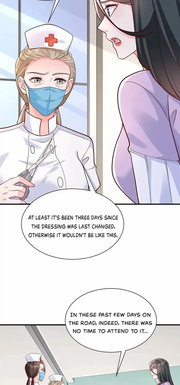 I Randomly Have A New Career Every Week Chapter 666 page 24 - 