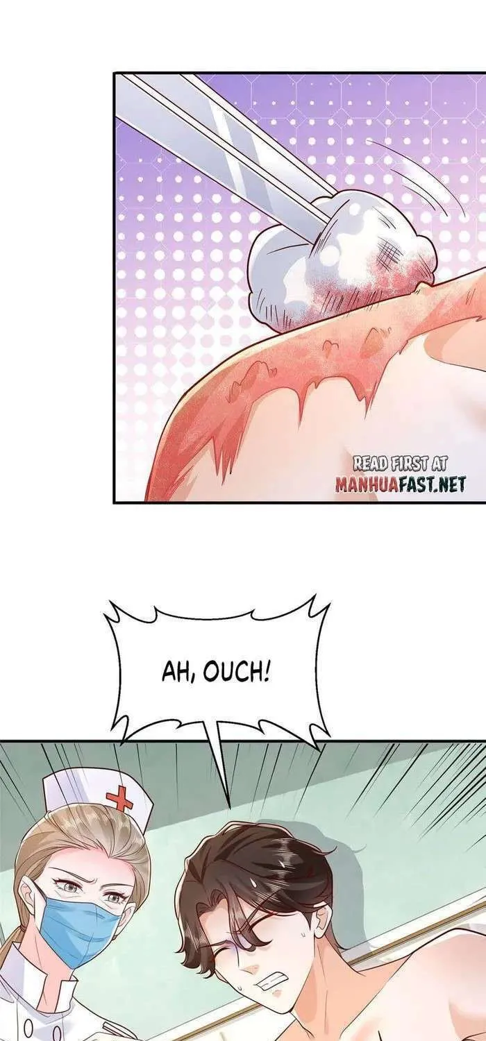 I Randomly Have A New Career Every Week Chapter 666 page 27 - 