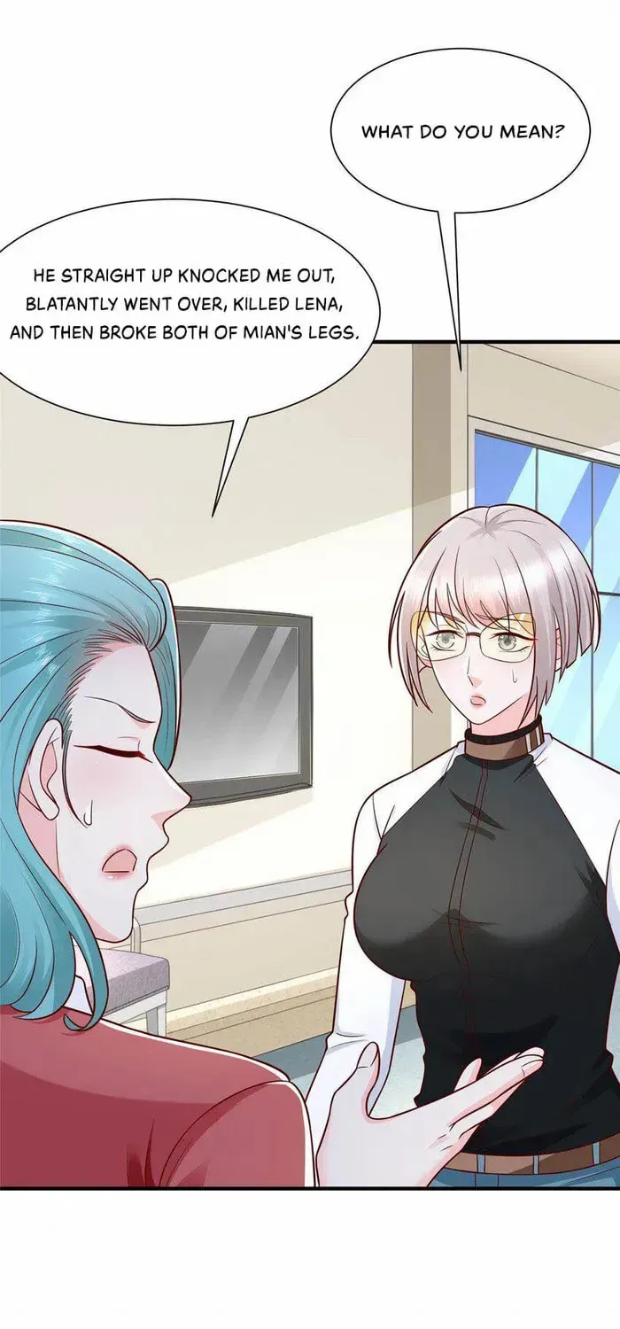 I Randomly Have A New Career Every Week Chapter 666 page 6 - 
