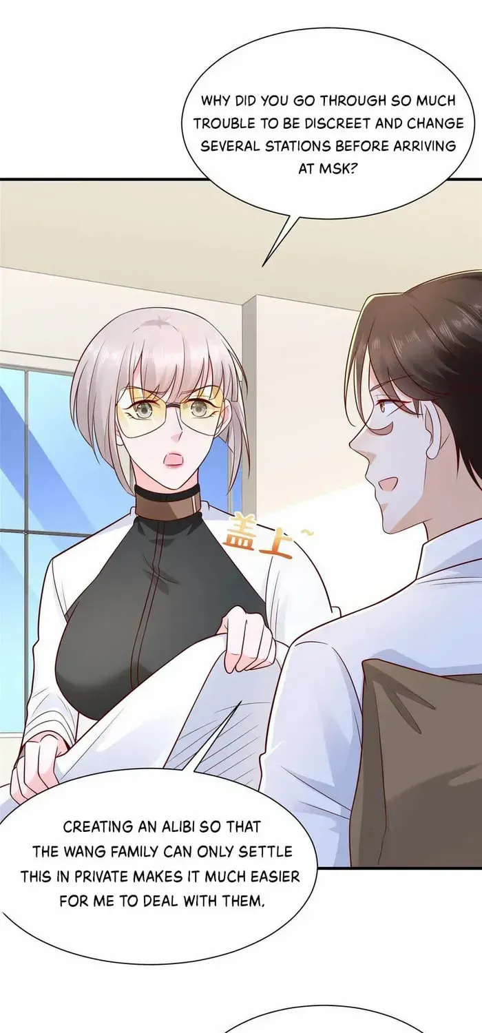 I Randomly Have A New Career Every Week Chapter 666 page 8 - 