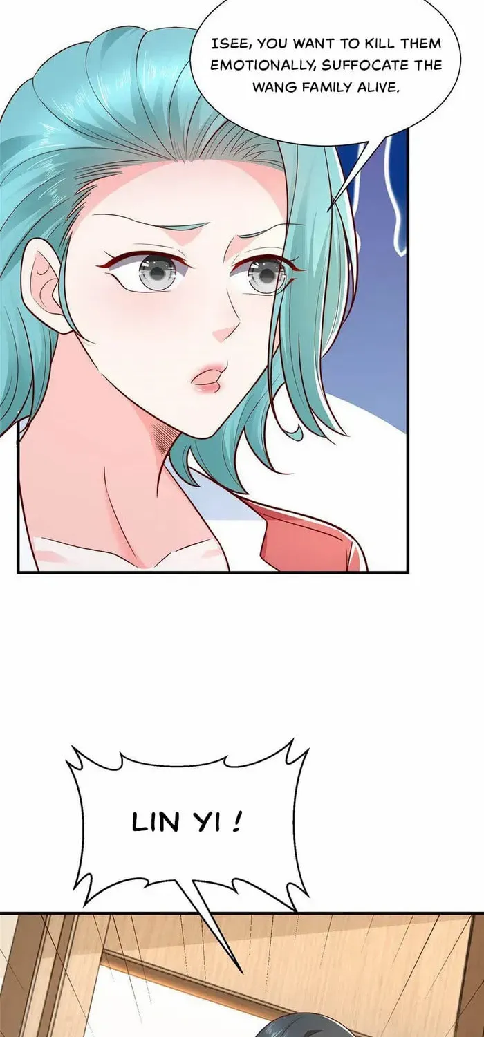 I Randomly Have A New Career Every Week Chapter 666 page 9 - 