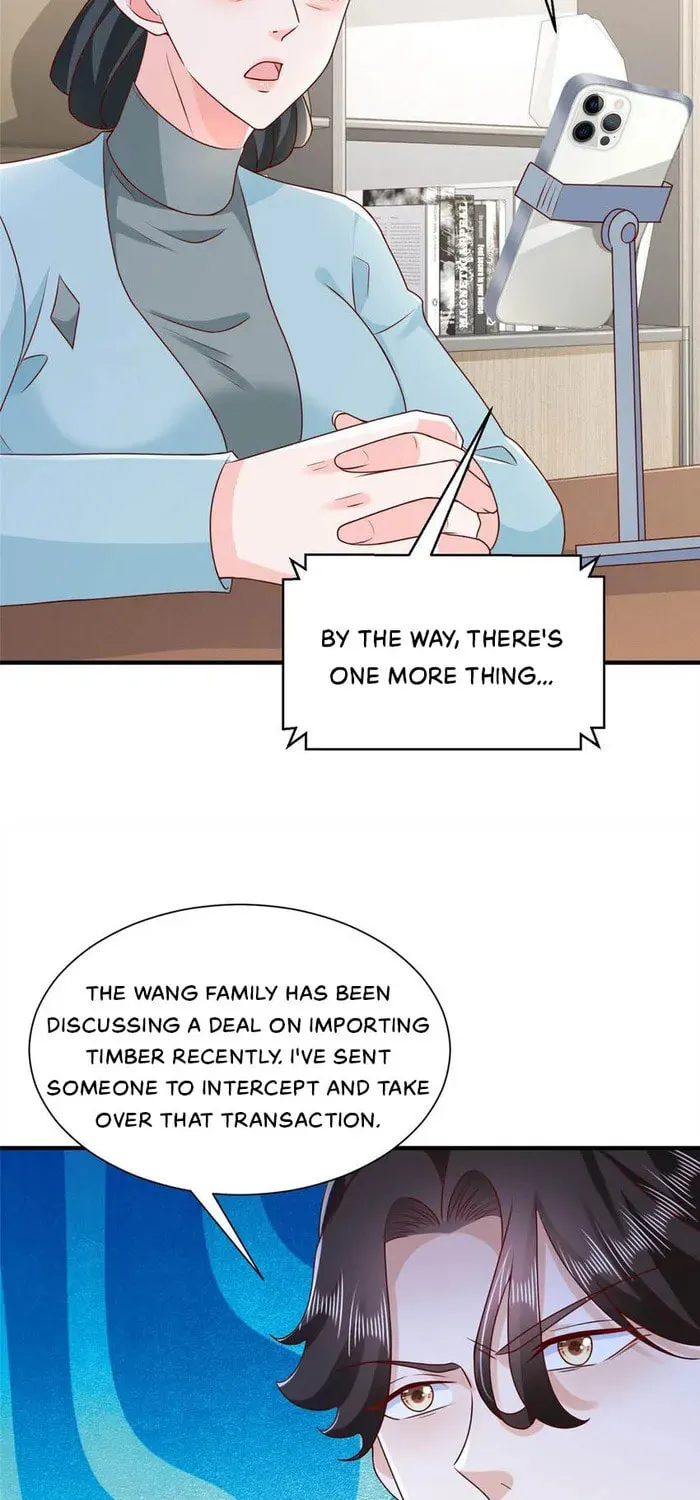 I Randomly Have A New Career Every Week Chapter 667 page 11 - 