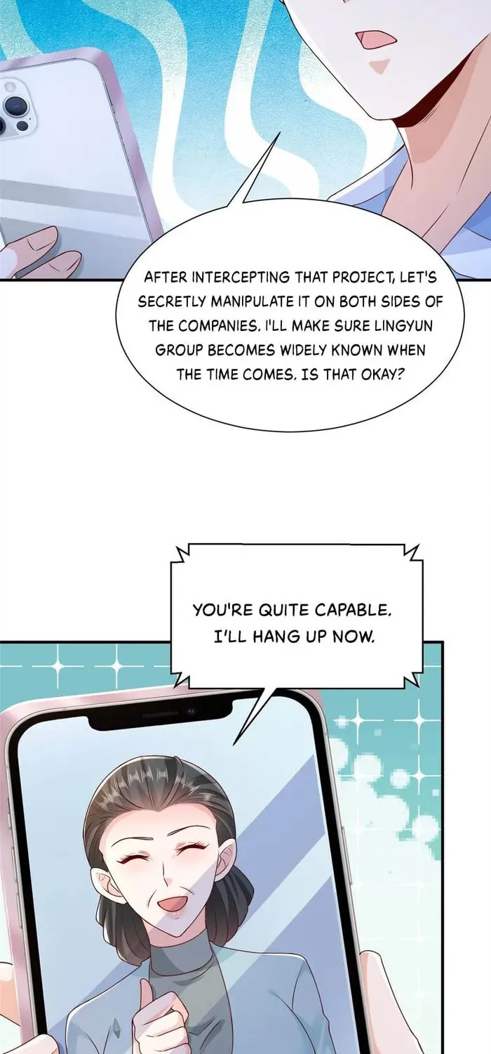 I Randomly Have A New Career Every Week Chapter 667 page 12 - 