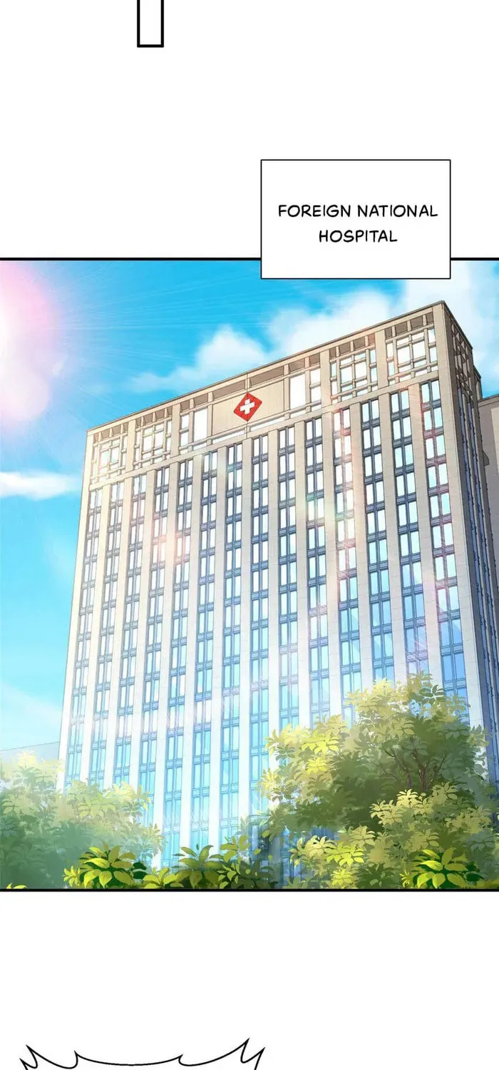 I Randomly Have A New Career Every Week Chapter 667 page 17 - 