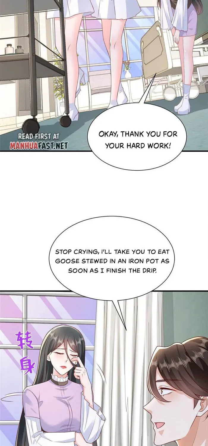 I Randomly Have A New Career Every Week Chapter 667 page 3 - 