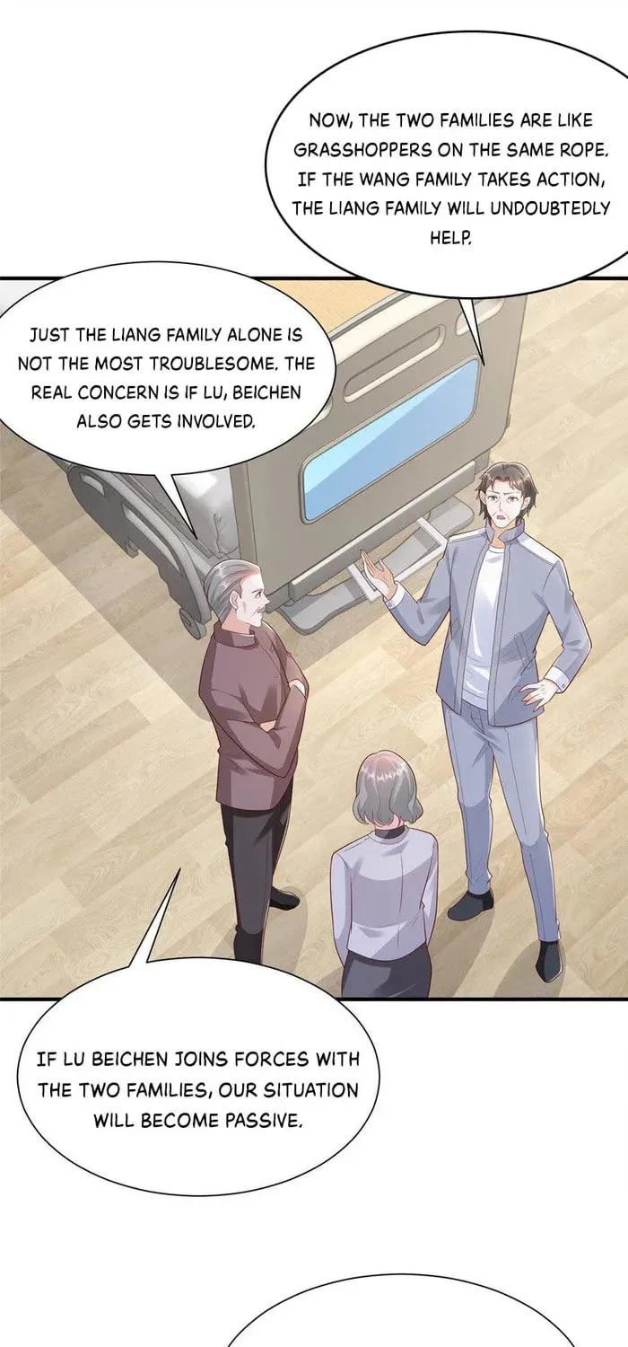 I Randomly Have A New Career Every Week Chapter 667 page 21 - 