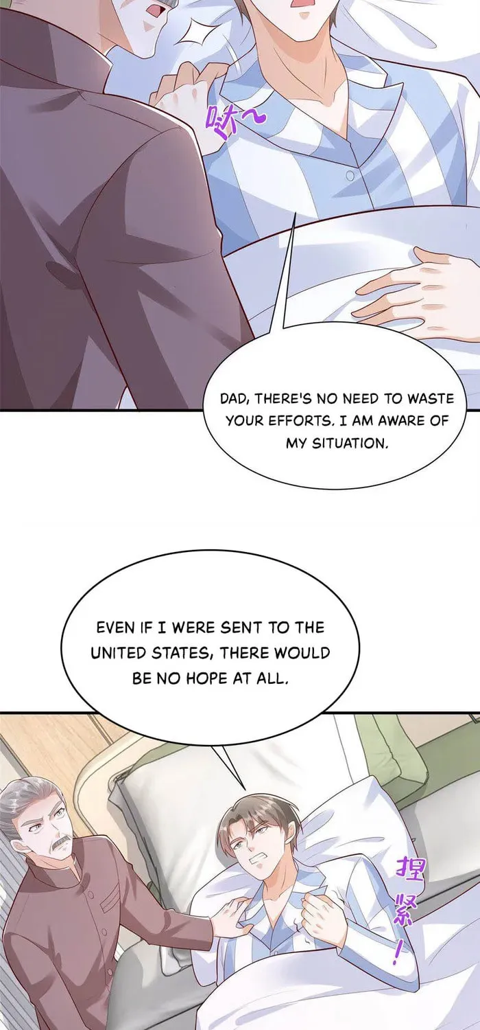 I Randomly Have A New Career Every Week Chapter 667 page 25 - 