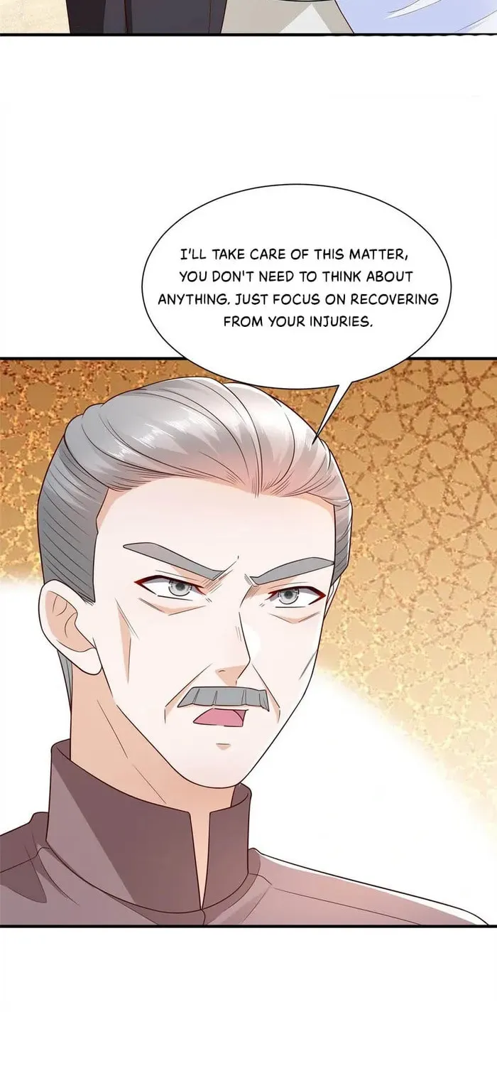 I Randomly Have A New Career Every Week Chapter 667 page 28 - 