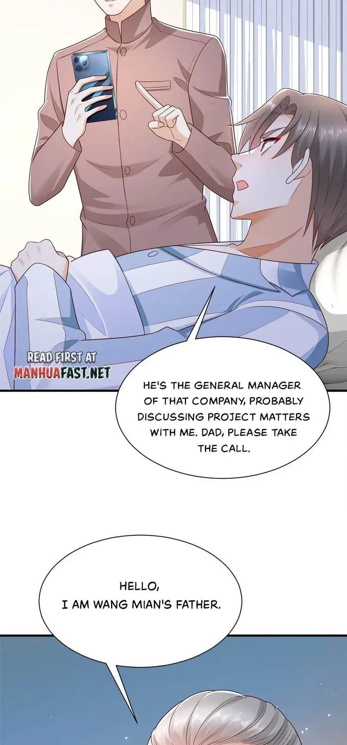 I Randomly Have A New Career Every Week Chapter 667 page 30 - 