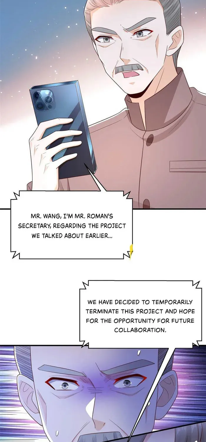 I Randomly Have A New Career Every Week Chapter 667 page 31 - 