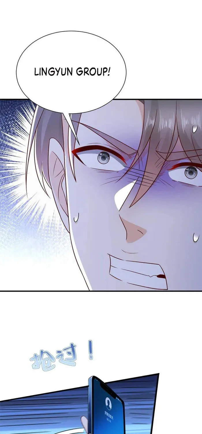 I Randomly Have A New Career Every Week Chapter 667 page 35 - 