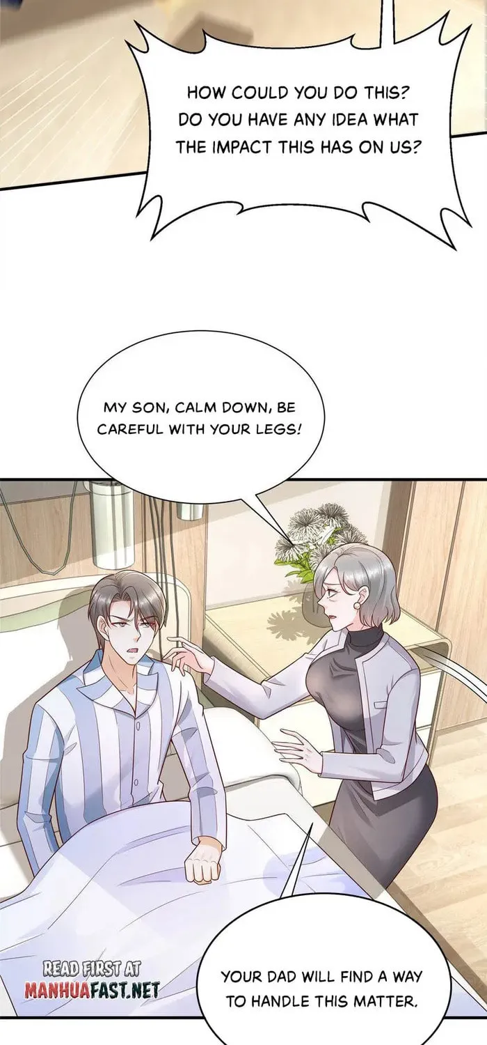 I Randomly Have A New Career Every Week Chapter 667 page 37 - 