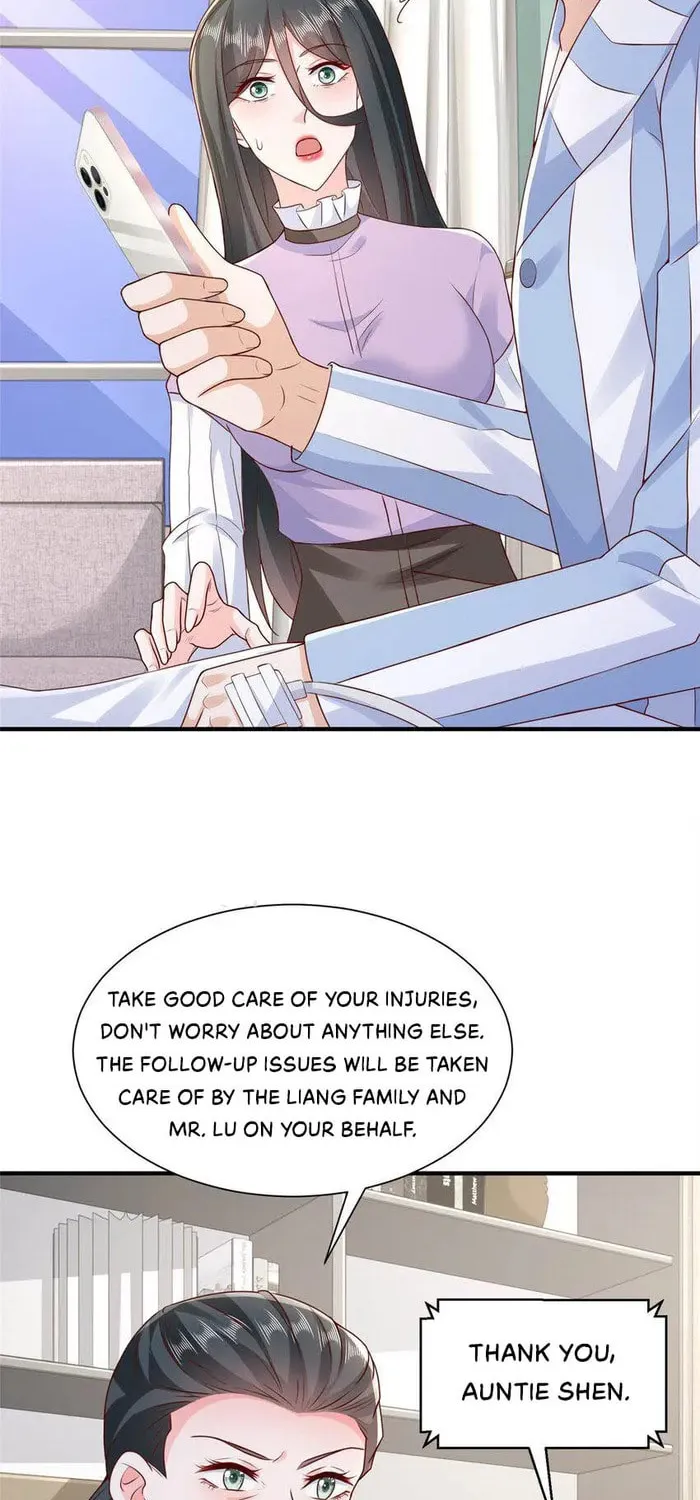 I Randomly Have A New Career Every Week Chapter 667 page 10 - 