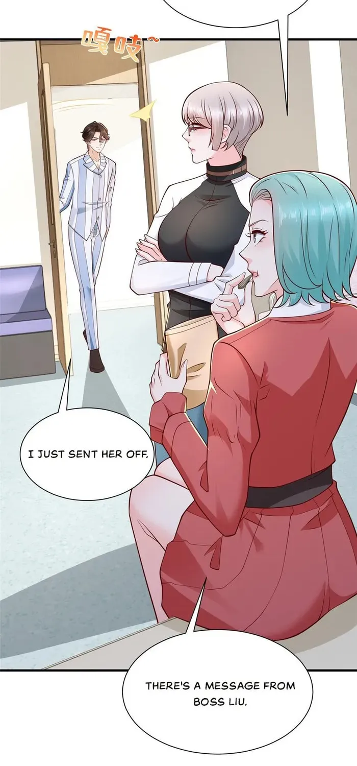 I Randomly Have A New Career Every Week Chapter 668 page 11 - 