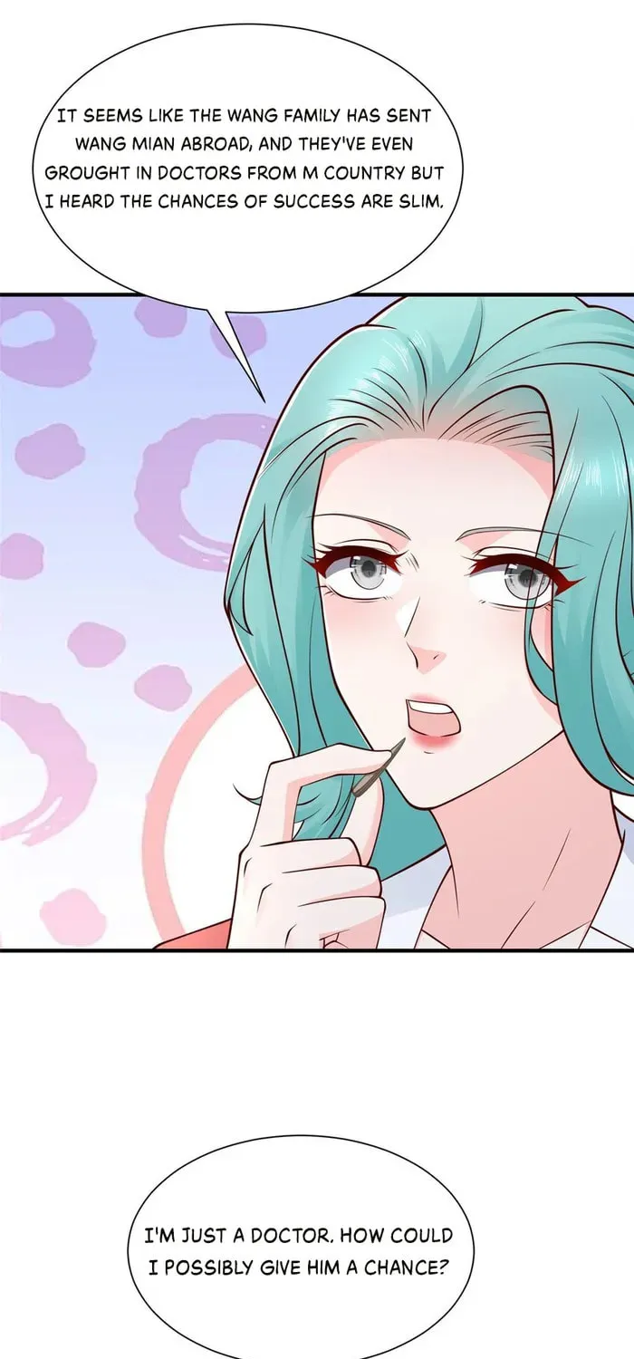 I Randomly Have A New Career Every Week Chapter 668 page 13 - 