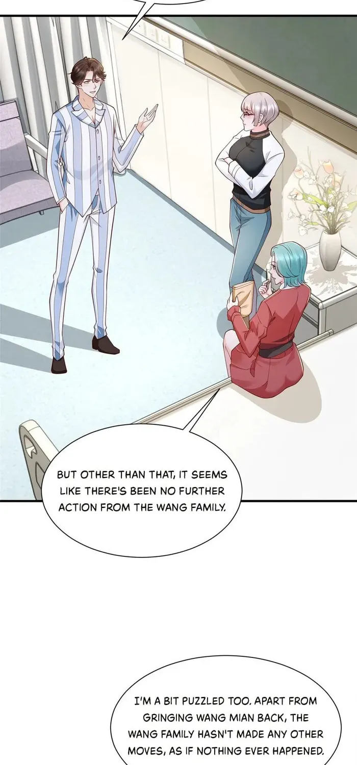 I Randomly Have A New Career Every Week Chapter 668 page 14 - 
