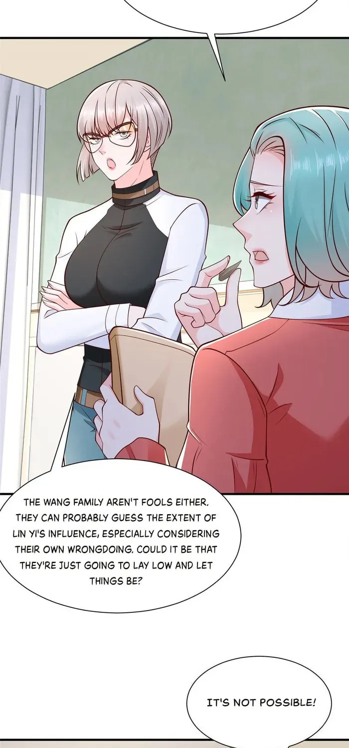 I Randomly Have A New Career Every Week Chapter 668 page 15 - 