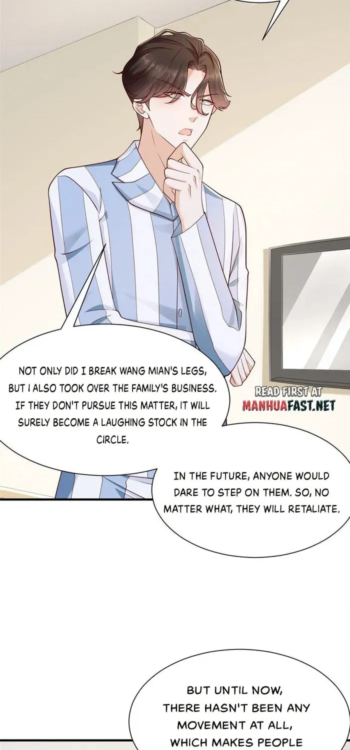 I Randomly Have A New Career Every Week Chapter 668 page 16 - 